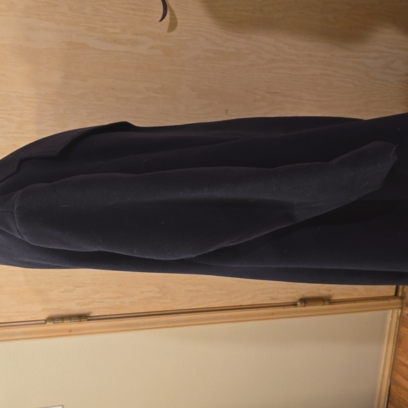 Jennifer Hudson collection size large coat mid-length - Picture 5 of 5